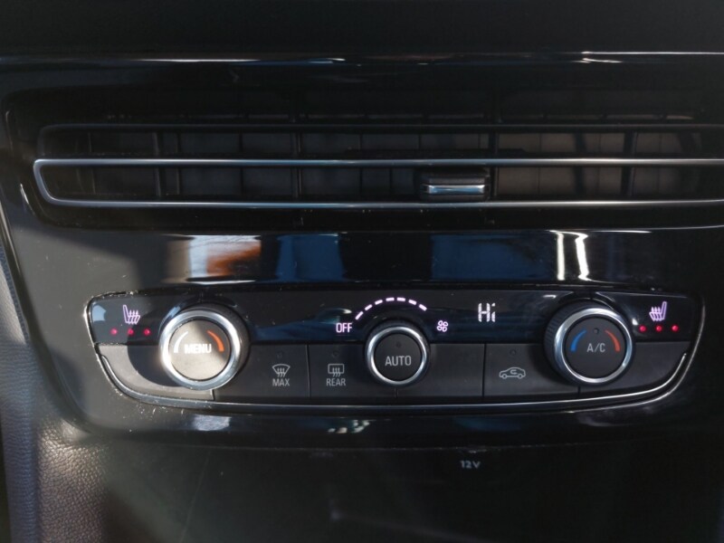 Used Vauxhall Mokka 2022 for sale - 77569210: Photo 15