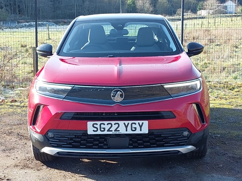 Used Vauxhall Mokka 2022 for sale - 77569210: Photo 18