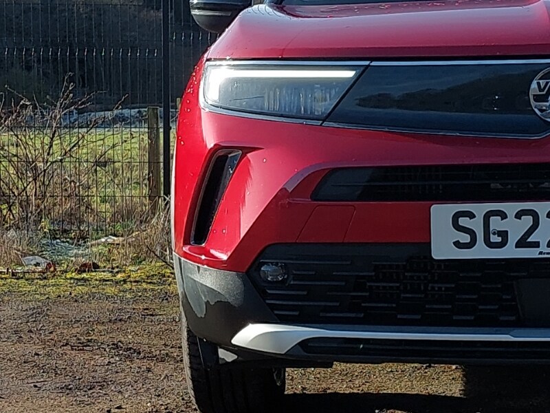 Used Vauxhall Mokka 2022 for sale - 77569210: Photo 19