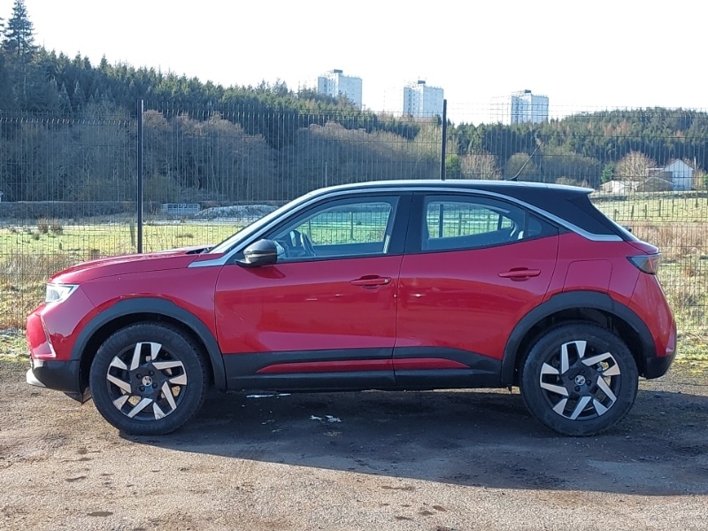 Used Vauxhall Mokka 2022 for sale - 77569210: Photo 4