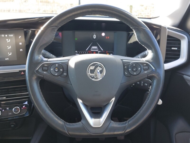 Used Vauxhall Mokka 2022 for sale - 77569210: Photo 7