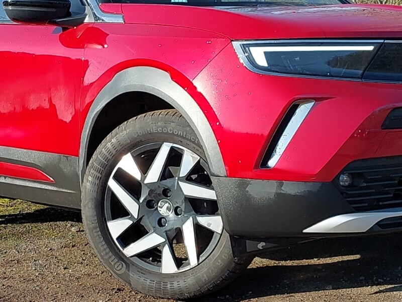 Used Vauxhall Mokka 2022 for sale - 77569210: Photo 9