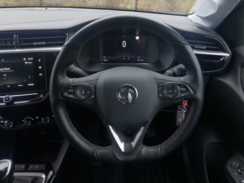 Used Vauxhall Corsa 2022 for sale - 77964086: Photo 10