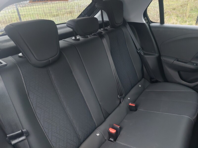 Used Vauxhall Corsa 2022 for sale - 77964086: Photo 12