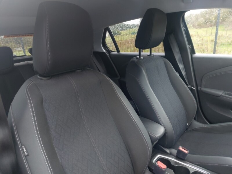 Used Vauxhall Corsa 2022 for sale - 77964086: Photo 13