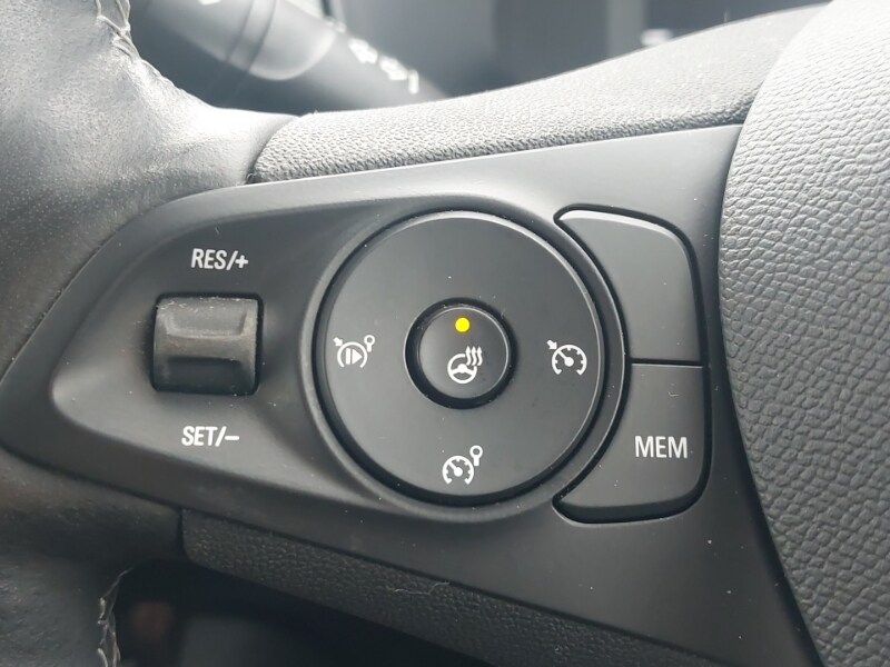 Used Vauxhall Corsa 2022 for sale - 77964086: Photo 14