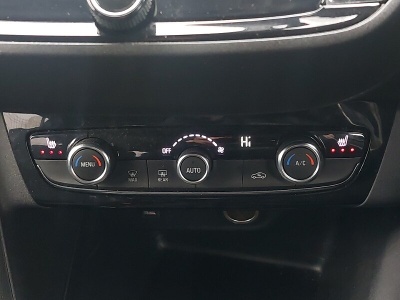 Used Vauxhall Corsa 2022 for sale - 77964086: Photo 15