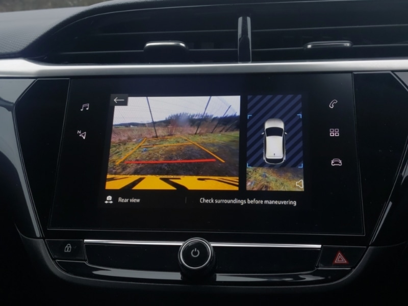 Used Vauxhall Corsa 2022 for sale - 77964086: Photo 16