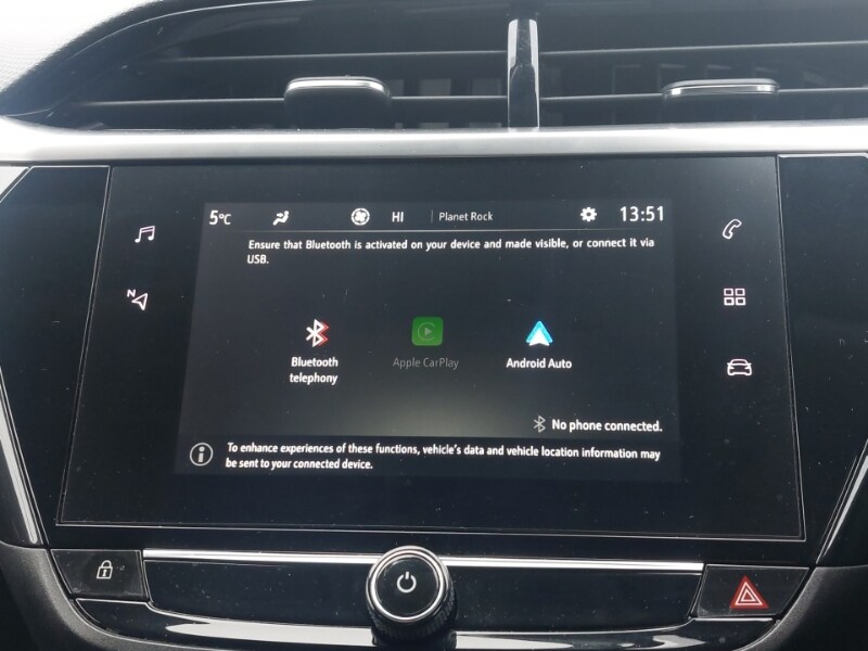 Used Vauxhall Corsa 2022 for sale - 77964086: Photo 17