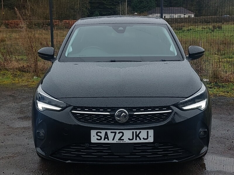 Used Vauxhall Corsa 2022 for sale - 77964086: Photo 18