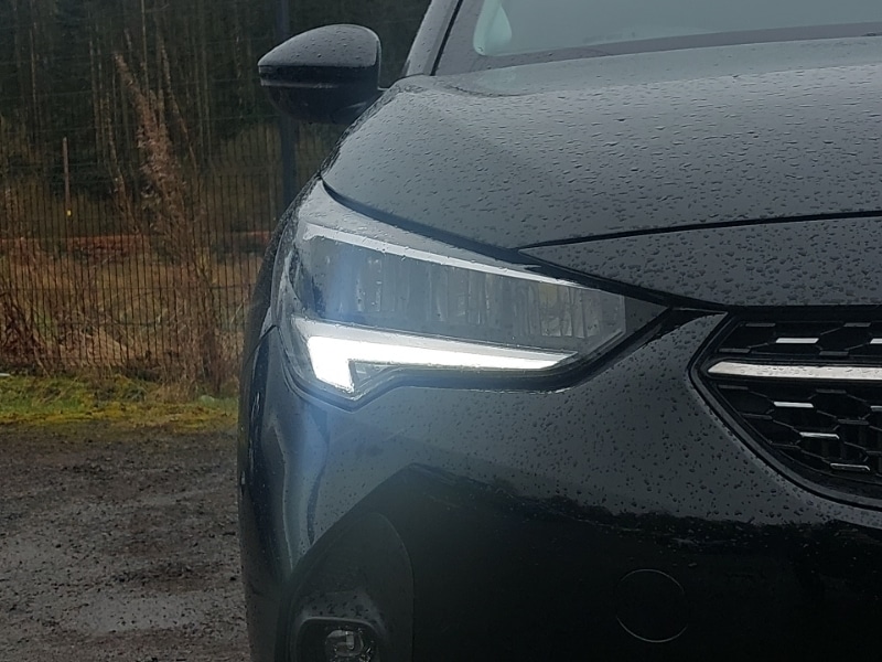 Used Vauxhall Corsa 2022 for sale - 77964086: Photo 19