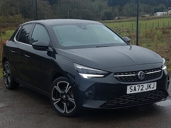 Used Vauxhall Corsa 2022 for sale - 77964086: Photo