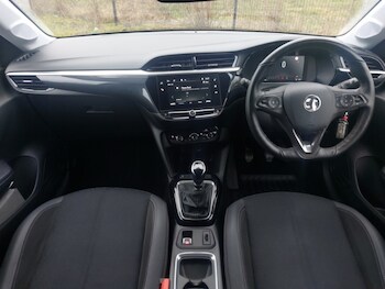 Used Vauxhall Corsa 2022 for sale - 77964086: Photo
