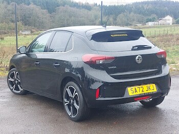 Used Vauxhall Corsa 2022 for sale - 77964086: Photo