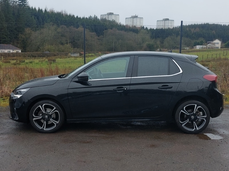 Used Vauxhall Corsa 2022 for sale - 77964086: Photo 4