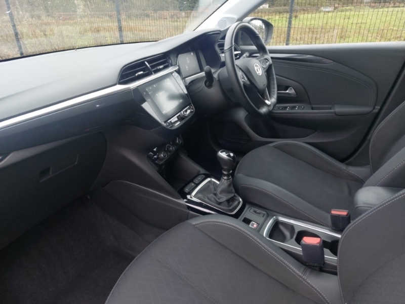 Used Vauxhall Corsa 2022 for sale - 77964086: Photo 5