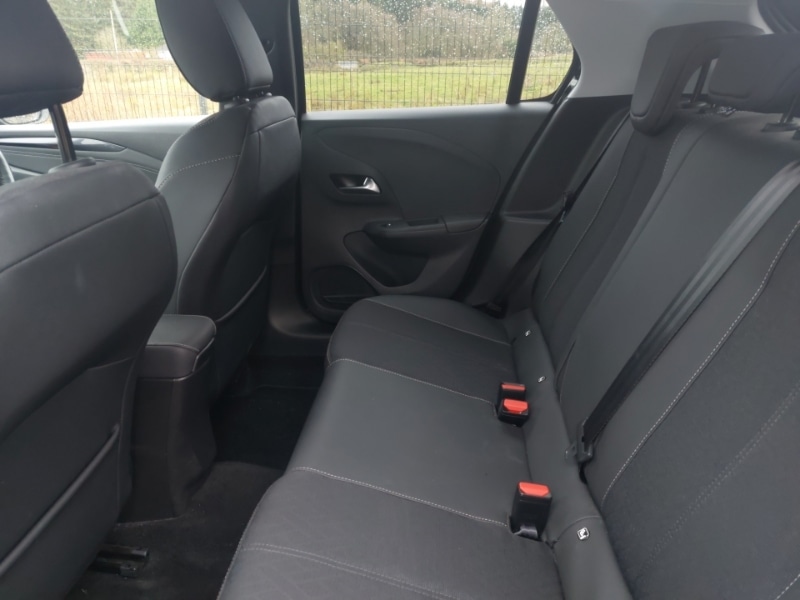 Used Vauxhall Corsa 2022 for sale - 77964086: Photo 6