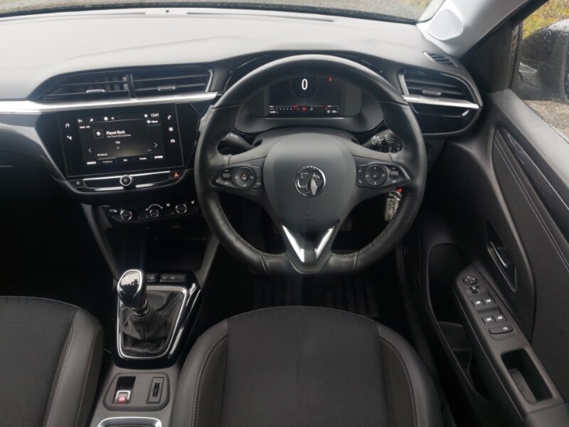 Used Vauxhall Corsa 2022 for sale - 77964086: Photo 7