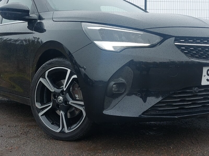 Used Vauxhall Corsa 2022 for sale - 77964086: Photo 9