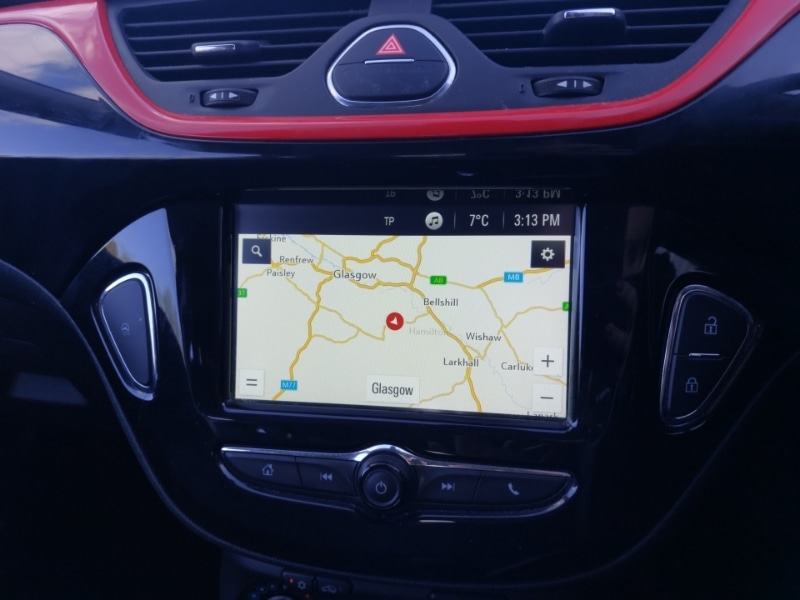 Used Vauxhall Corsa 2018 for sale - 77782397: Photo 10