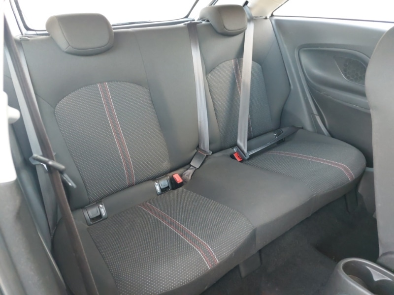 Used Vauxhall Corsa 2018 for sale - 77782397: Photo 12