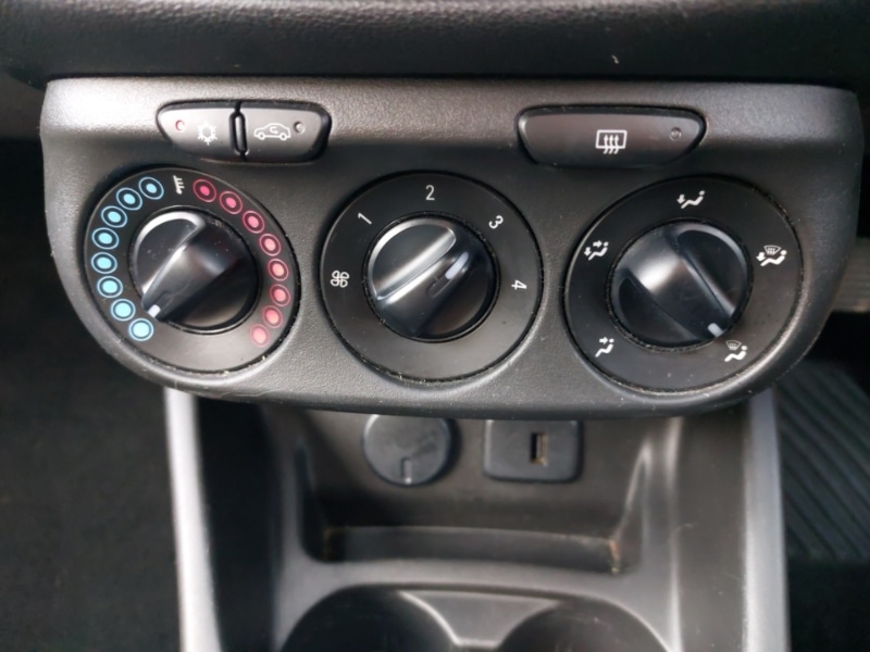 Used Vauxhall Corsa 2018 for sale - 77782397: Photo 16