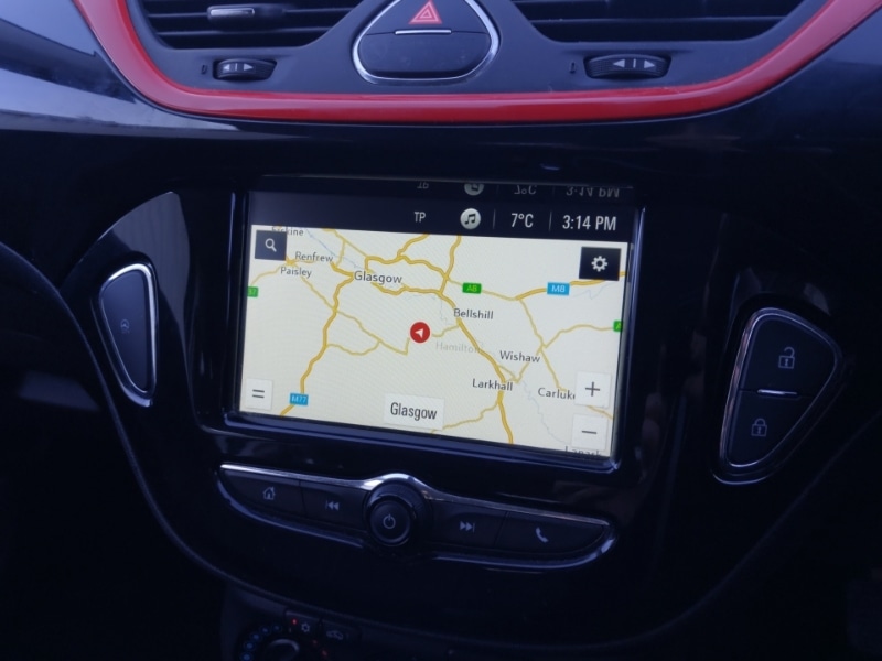 Used Vauxhall Corsa 2018 for sale - 77782397: Photo 18