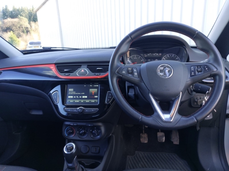 Used Vauxhall Corsa 2018 for sale - 77782397: Photo 2