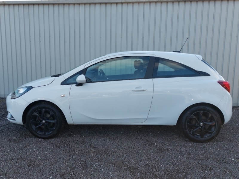 Used Vauxhall Corsa 2018 for sale - 77782397: Photo 4