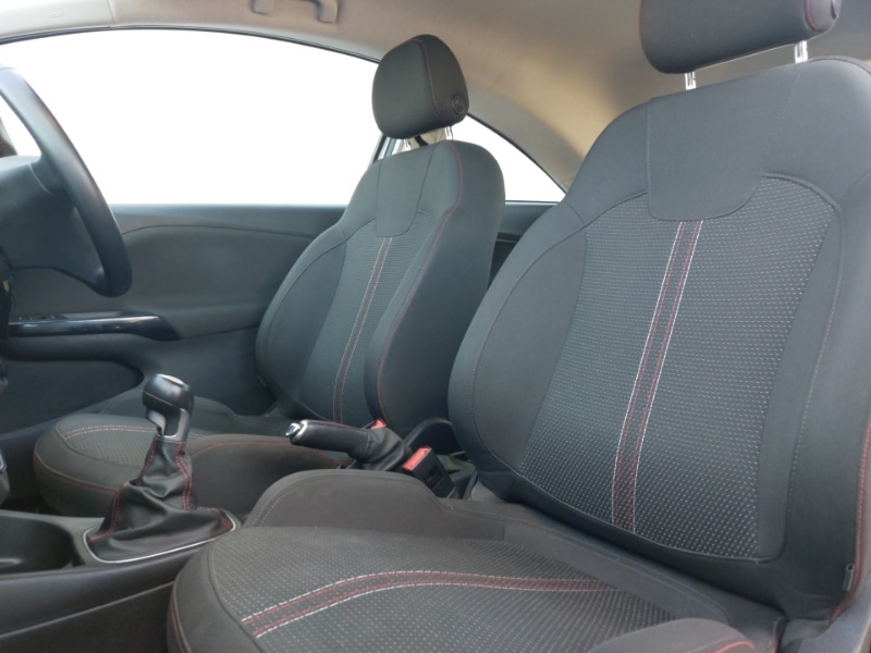 Used Vauxhall Corsa 2018 for sale - 77782397: Photo 5