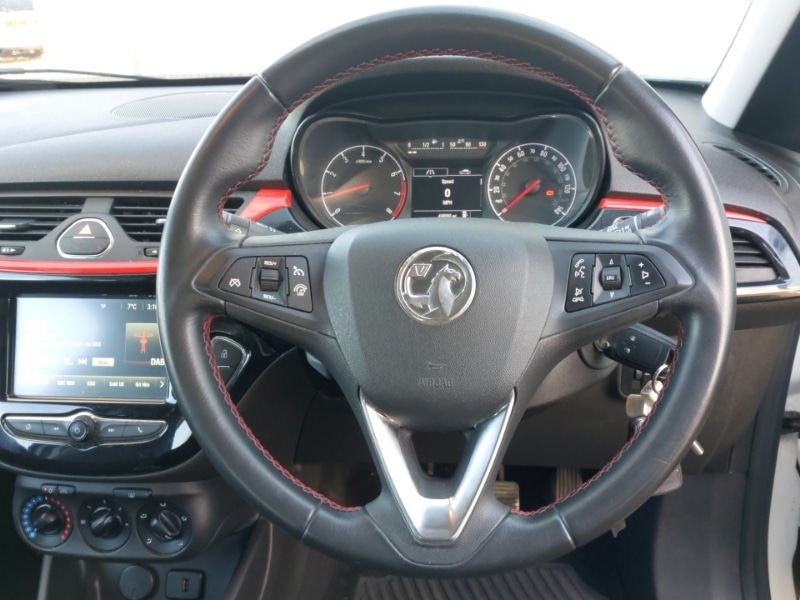Used Vauxhall Corsa 2018 for sale - 77782397: Photo 7