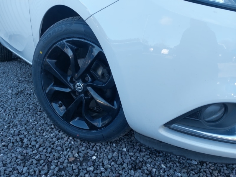 Used Vauxhall Corsa 2018 for sale - 77782397: Photo 9