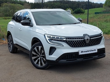Used Renault Austral 2024 for sale - 78498439: Photo