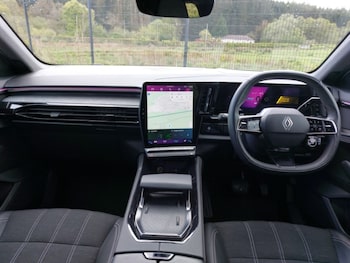 Used Renault Austral 2024 for sale - 78498439: Photo