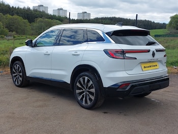Used Renault Austral 2024 for sale - 78498439: Photo