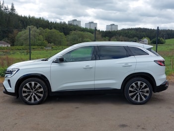 Used Renault Austral 2024 for sale - 78498439: Photo