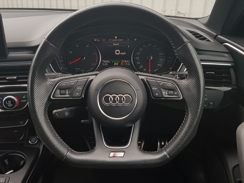 Used Audi A4 2019 for sale - 76475549: Photo 10