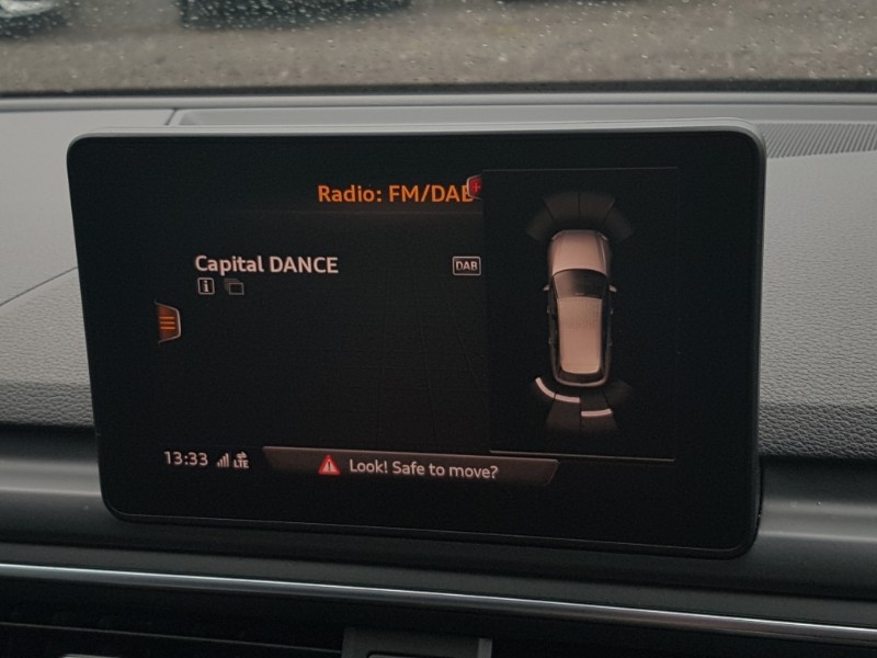 Used Audi A4 2019 for sale - 76475549: Photo 15