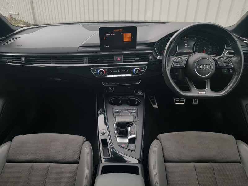 Used Audi A4 2019 for sale - 76475549: Photo 2
