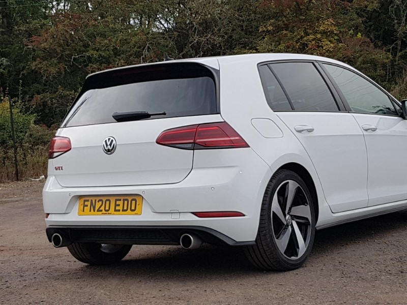 Used Volkswagen Golf 2020 for sale - 76055033: Photo 12