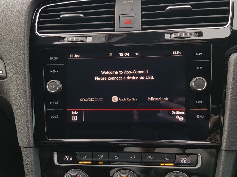 Used Volkswagen Golf 2020 for sale - 76055033: Photo 18