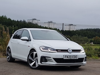 Used Volkswagen Golf 2020 for sale - 76055033: Photo