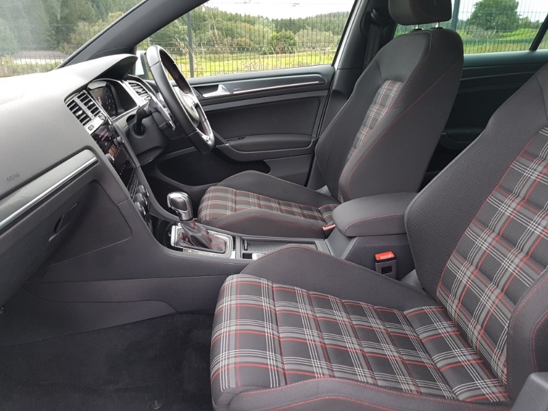 Used Volkswagen Golf 2020 for sale - 76055033: Photo 5