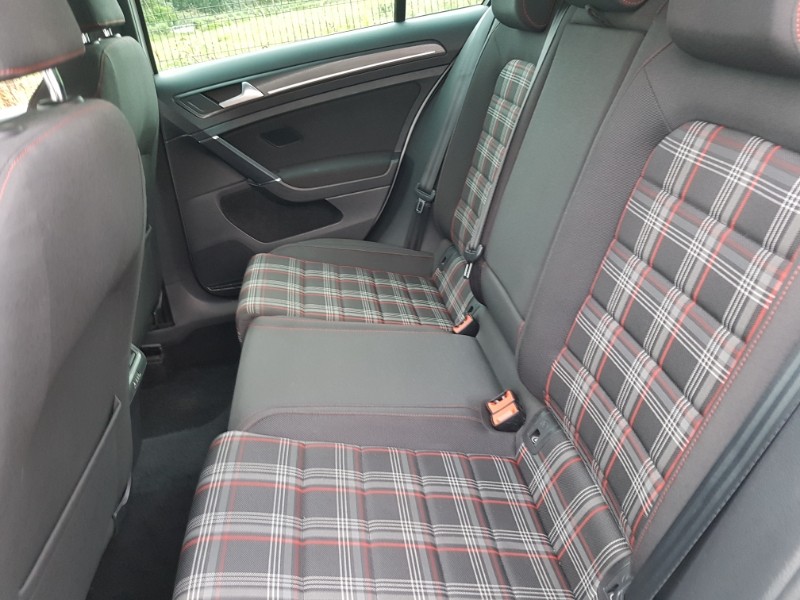 Used Volkswagen Golf 2020 for sale - 76055033: Photo 6
