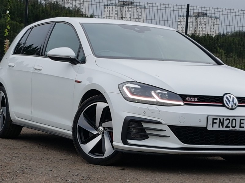 Used Volkswagen Golf 2020 for sale - 76055033: Photo 9