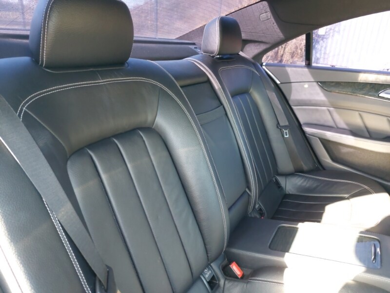 Used Mercedes-Benz CLS 2017 for sale - 77846853: Photo 12