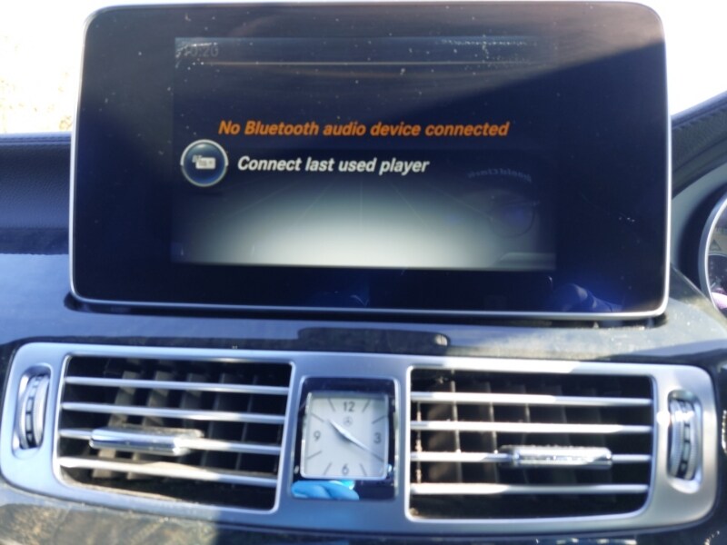 Used Mercedes-Benz CLS 2017 for sale - 77846853: Photo 16