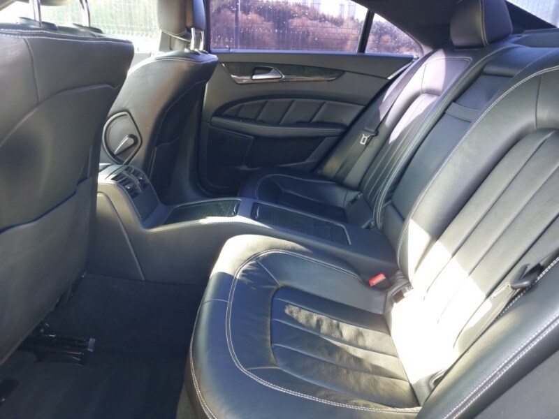 Used Mercedes-Benz CLS 2017 for sale - 77846853: Photo 6