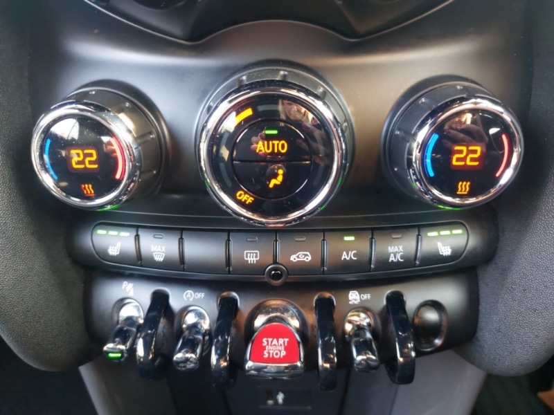 Used MINI Convertible 2020 for sale - 77751234: Photo 15