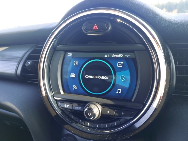 Used MINI Convertible 2020 for sale - 77751234: Photo 17